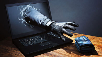 ویدیو/مراقب روش جدید کلاهبرداران اینترنتی باشید! 7 | نقش نیوز کلاهبرداری اینترنتی