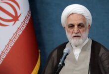 محسنی اژه‌ای: با عناصری که با متخاصمین، متجاوزین و اشرار همکاری و همدستی دارند با اشد مجازات برخورد خواهد شد