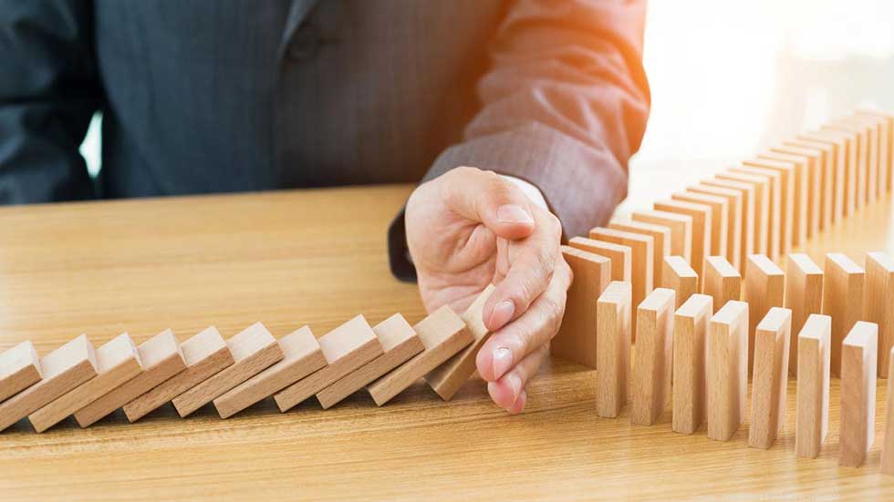 رویکرد متفاوت تصمیمگیری در شرایط بحران 1 | نقش نیوز نحوه مدیریت بحران در کسب و کار
