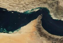 آخرین وضعیت طرح مجلس برای مدیریت ایران بر تنگه هرمز 2 | نقش نیوز آخرین وضعیت طرح مجلس برای مدیریت ایران بر تنگه هرمز