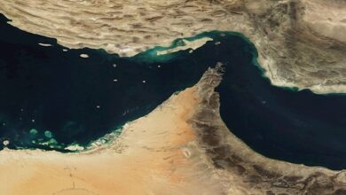 تنگه هرمز و امنیت انرژی جهان 8 | نقش نیوز نقش حیاتی تنگه هرمز در اقتصاد جهانی
