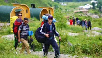 گردشگری پایدار و اثرات آن