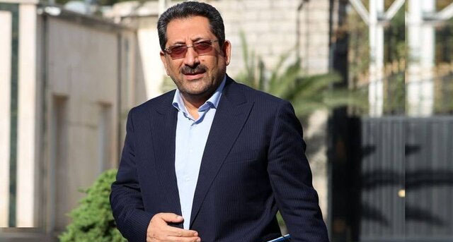 وزیر صمت: بسته حمایتی دولت از صنایع قابلیت تمدید دارد 1 | نقش نیوز وزیر صمت: بسته حمایتی دولت از صنایع قابلیت تمدید دارد