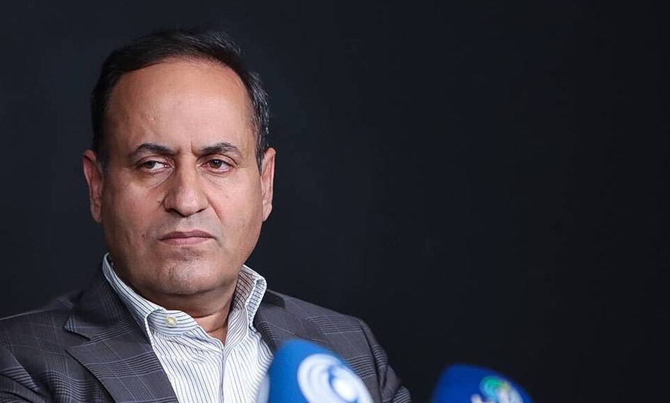 عضو هیات رئیسه اتاق بازرگانی تهران: کنترل تورم و شفافیت مالی؛ پیشنیاز توسعه تولید و سرمایهگذاری 1 | نقش نیوز عضو هیات رئیسه اتاق بازرگانی تهران: کنترل تورم و شفافیت مالی؛ پیشنیاز توسعه تولید و سرمایهگذاری