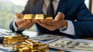 وام طلا تکیهگاه مالی چه کسانی است ؟ 5 | نقش نیوز وام طلا تکیهگاه مالی چه کسانی است ؟