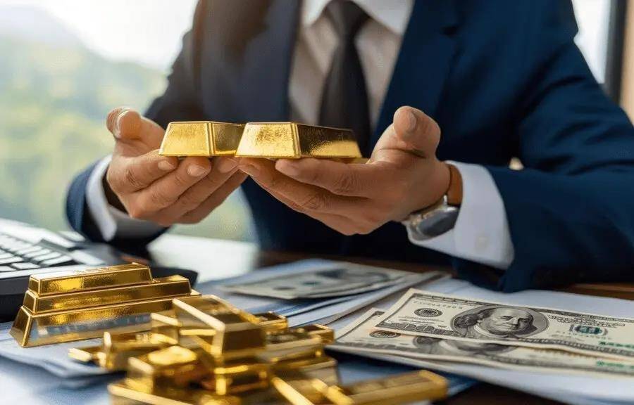 وام طلا تکیهگاه مالی چه کسانی است ؟ 1 | نقش نیوز وام طلا تکیهگاه مالی چه کسانی است ؟