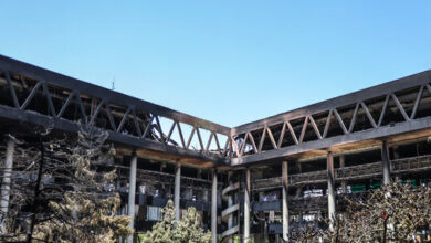 بررسی ابعاد جنگ رسانه‌ای ۱۲ روزه ایران و اسرائیل