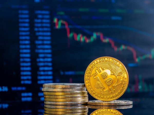 قیمت بیتکوین دوباره صعود کرد 1 | نقش نیوز آخرین وضعیت بازار رمزارزها در جهان