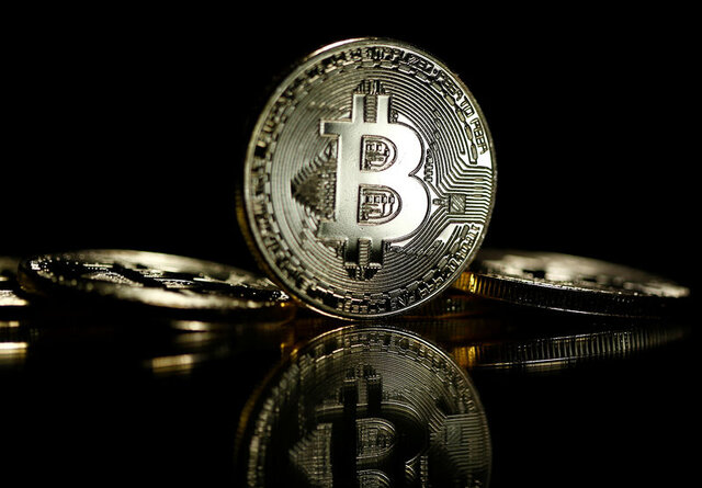 1 | نقش نیوز آخرین وضعیت بازار رمزارزها در جهان