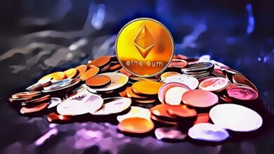 صعود اتریوم رکورد زد 7 | نقش نیوز آخرین وضعیت بازار رمزارزها در جهان