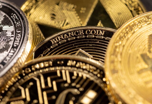 آخرین وضعیت بازار رمزارزها در جهان 1 | نقش نیوز ارزش ریپل از غول نفتی سبقت گرفت