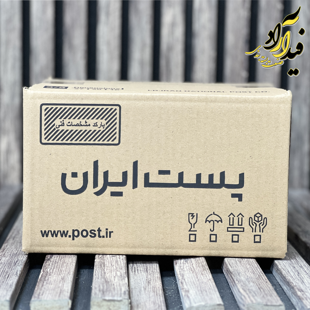 به دنبال انواع سایز کارتن پستی با قیمت زیر بازار هستید؟ فیدار پک اینجاست 1 | نقش نیوز به دنبال انواع سایز کارتن پستی با قیمت زیر بازار هستید؟ فیدار پک اینجاست