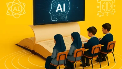 بوتکمپ هوش مصنوعی دانشآموزی آکادمی ایرانسل برگزار میشود 15 | نقش نیوز بوتکمپ هوش مصنوعی دانشآموزی آکادمی ایرانسل برگزار میشود
