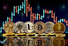 تاثیرات بیت‌کوین و اتریوم بر بازار مالی ایران