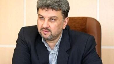 مدیرعامل شرکت توانیر: تهران، خوزستان و فارس بیشترین مصرف برق را دارند 1 | نقش نیوز مدیرعامل شرکت توانیر: تهران، خوزستان و فارس بیشترین مصرف برق را دارند