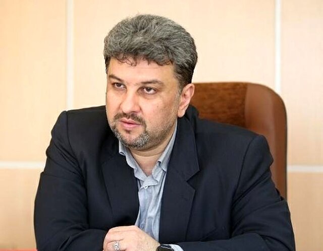 مدیرعامل شرکت توانیر: تهران، خوزستان و فارس بیشترین مصرف برق را دارند 1 | نقش نیوز مدیرعامل شرکت توانیر: تهران، خوزستان و فارس بیشترین مصرف برق را دارند