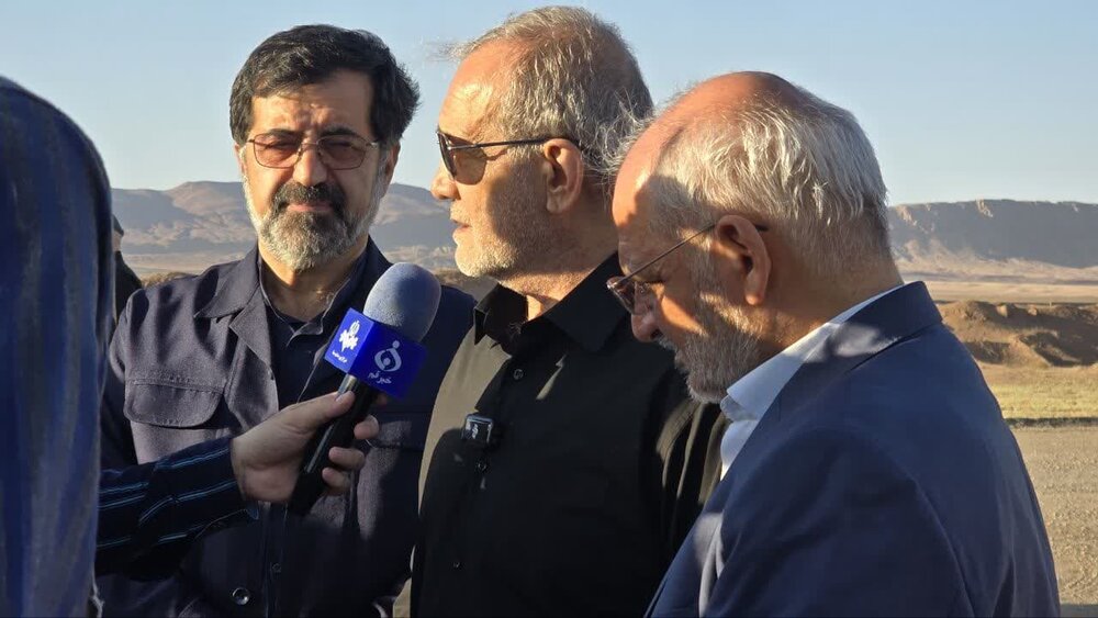 حمايت دولت از احداث فرودگاه بين المللى قم 1 | نقش نیوز حمایت دولت از احداث فرودگاه بین المللی قم