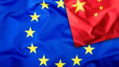 درگیری چین و اروپا در هیاهوی جنگ تجاری آمریکا گم شد 7 | نقش نیوز درگیری چین و اروپا در هیاهوی جنگ تجاری آمریکا گم شد