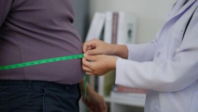 راههای کاهش وزن بدون انجام حرکات ورزشی 4 | نقش نیوز راههای کاهش وزن بدون انجام حرکات ورزشی