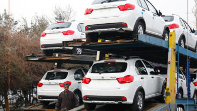 بررسی عملکرد مالی سایپا در بهار ۱۴۰۴ 4 | نقش نیوز رشد ۷ درصدی در سه_ماهه نخست سال جاری