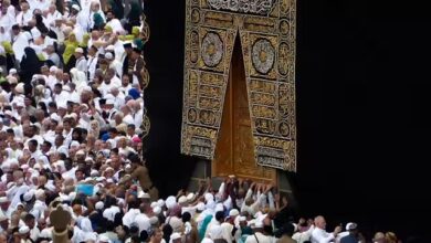 زمان ثبتنام و اعزام عمره اعلام شد 5 | نقش نیوز زمان ثبتنام و اعزام عمره اعلام شد