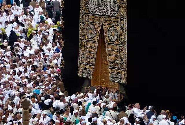 زمان ثبتنام و اعزام عمره اعلام شد 1 | نقش نیوز زمان ثبتنام و اعزام عمره اعلام شد