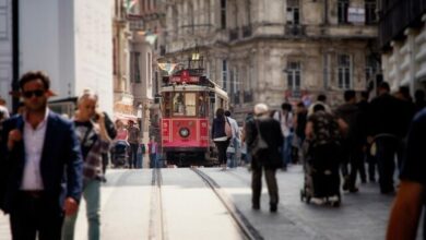 صعود قیمت‌ها اقتصاد ترکیه را شکست داد