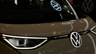 ضرر میلیاردی فولکسواگن از تعرفههای ترامپ 5 | نقش نیوز ضرر میلیاردی فولکسواگن از تعرفههای ترامپ