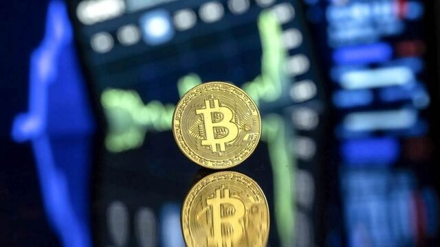 آخرین وضعیت بازار رمزارزها در جهان 1 | نقش نیوز قوانین بانکهای آمریکا در نگهداری رمزارزها