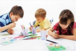 لزوم تعادل در کلاسهای تابستانی کودکان 2 | نقش نیوز لزوم تعادل در کلاسهای تابستانی کودکان