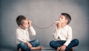 چگونگی تقویت مهارت های ارتباطی کودکان 2 | نقش نیوز مهارت ارتباطی کودک چیست؟