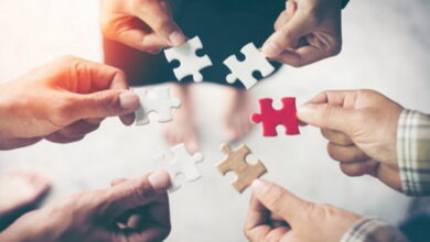 همهچیز درباره تیمسازی در استارتاپ ها 7 | نقش نیوز چگونه یک تیم استارتاپی قوی بسازیم؟
