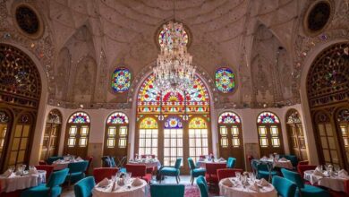 هتلها در ایران دو نرخی میشوند؟ 7 | نقش نیوز هتلها در ایران دو نرخی میشوند؟