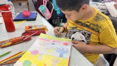 لزوم تعادل در کلاسهای تابستانی کودکان 2 | نقش نیوز همه چیز در باره کلاسهای تابستانی