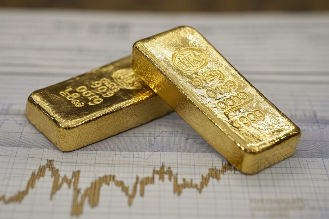 چرا اوج تاریخی قیمت طلا به سرعت محو شد 1 | نقش نیوز چرا اوج تاریخی قیمت طلا به سرعت محو شد