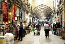 چراغ کسب و کارها در جنگ ۱۲ روزه خاموش نشد
