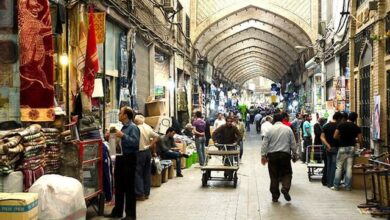 چراغ کسب و کارها در جنگ ۱۲ روزه خاموش نشد 4 | نقش نیوز چراغ کسب و کارها در جنگ ۱۲ روزه خاموش نشد