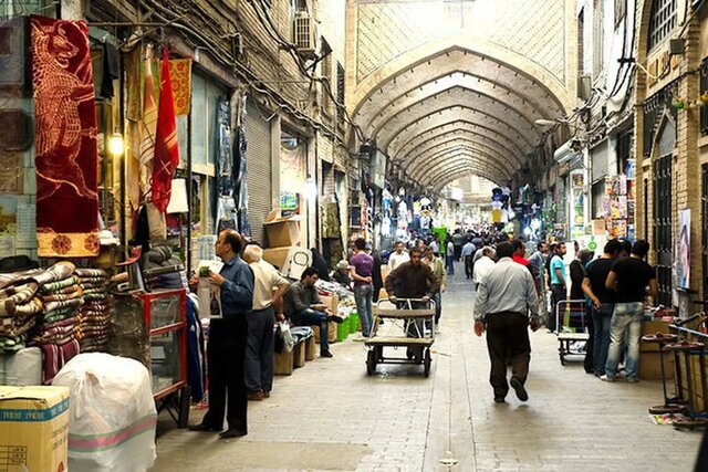 چراغ کسب و کارها در جنگ ۱۲ روزه خاموش نشد 1 | نقش نیوز چراغ کسب و کارها در جنگ ۱۲ روزه خاموش نشد