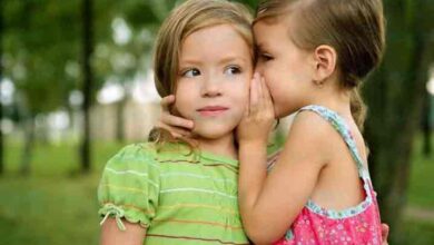 چگونگی تقویت مهارت‌ های ارتباطی کودکان