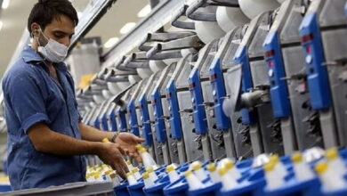 وقتی عطای تولید را به لقای مجوز کسب و کار می بخشند! 7 | نقش نیوز  کاهش بروکراسی و سادهسازی مجوزها، راهگشای «سرمایهگذاری برای تولید»