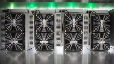 کوچ ماینینگ‌های بیت‌کوین به استخراج رمزارزهای دیگر