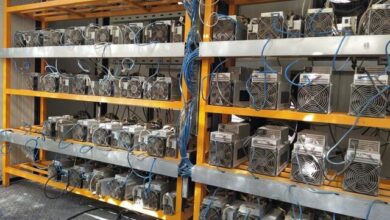 افزایش ۵ برابری کشفیات ماینرهای غیرمجاز در سال ۱۴۰۴ 4 | نقش نیوز گزارش دهید، پاداش بگیرید!