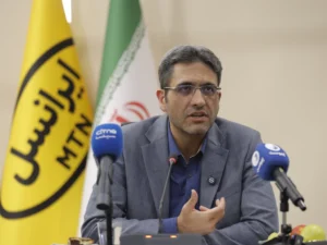 مدیرعامل ایرانسل: توسعه پایدار بدون اصلاح تعرفه ممکن نیست 2 | نقش نیوز 1 | نقش نیوز