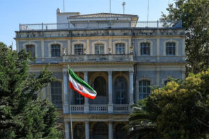 ژنو، میزبان دور جدید گفتوگوهای ایران و اروپا 2 | نقش نیوز سرکنسولگری ایران در استانبول، محل دور پیشین گفتوگوهای ایران و اروپا