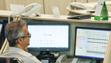 افت هزار واحدی شاخص کل بورس در ابتدای معاملات امروز 4 | نقش نیوز افت هزار واحدی شاخص کل بورس در ابتدای معاملات امروز