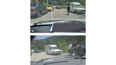 سکوت فرماندار جدید رودبار در برابر اخلال در تولید آب معدنی “گراندسو”