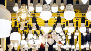 راه‌حل‌های هوشمند برای کاهش مصرف انرژی