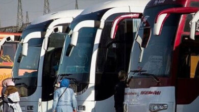 رفع محدودیت اعتباری واردات ۲۰۰۰ دستگاه اتوبوس برونشهری  5 | نقش نیوز رفع محدودیت اعتباری واردات ۲۰۰۰ دستگاه اتوبوس برونشهری