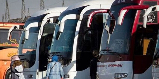 رفع محدودیت اعتباری واردات ۲۰۰۰ دستگاه اتوبوس برونشهری 1 | نقش نیوز رفع محدودیت اعتباری واردات ۲۰۰۰ دستگاه اتوبوس برونشهری