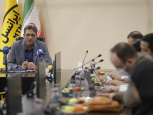 مدیرعامل ایرانسل: توسعه پایدار بدون اصلاح تعرفه ممکن نیست 4 | نقش نیوز 3 | نقش نیوز